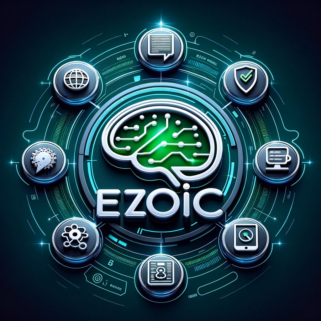 Ezoic AI tech