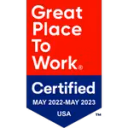 Great Place To Work Award