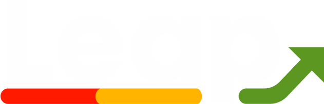 Leap icon