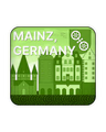Mainz office icon