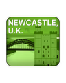 Newcastle office icon