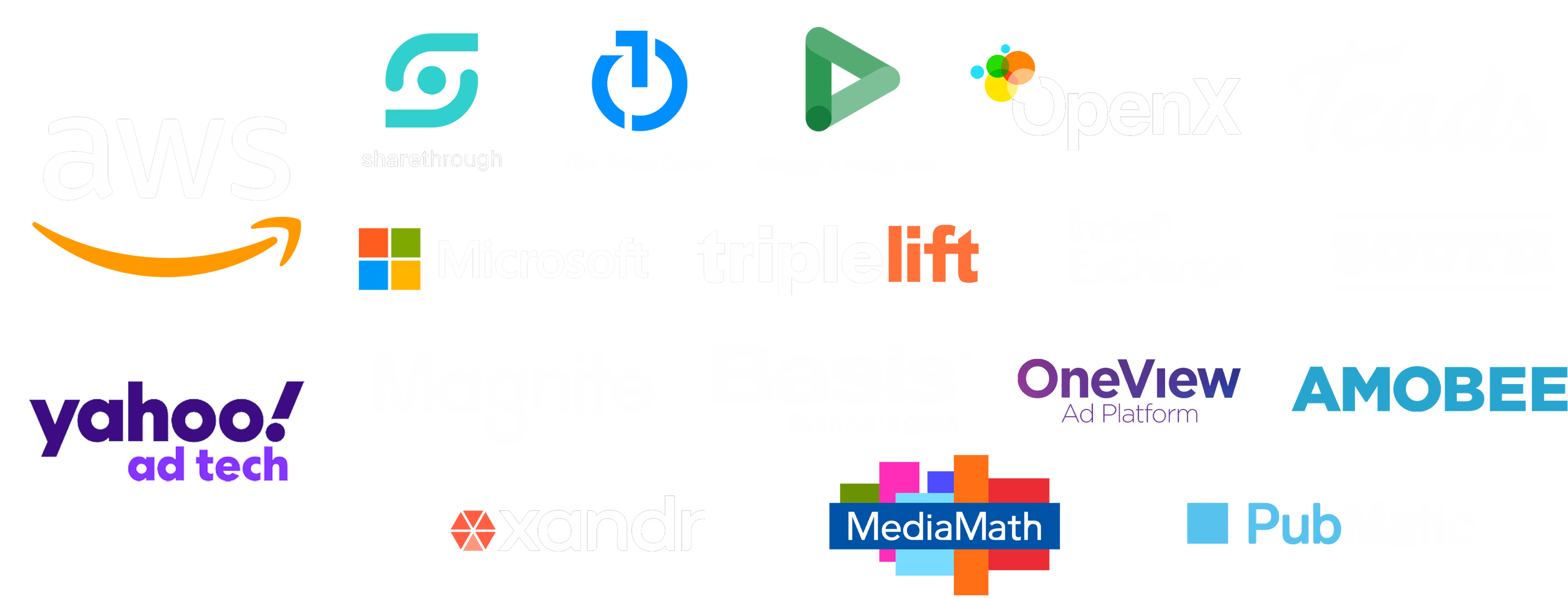 supply partners