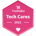 Tech Cares Award