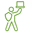 EWork Without Fear Icon