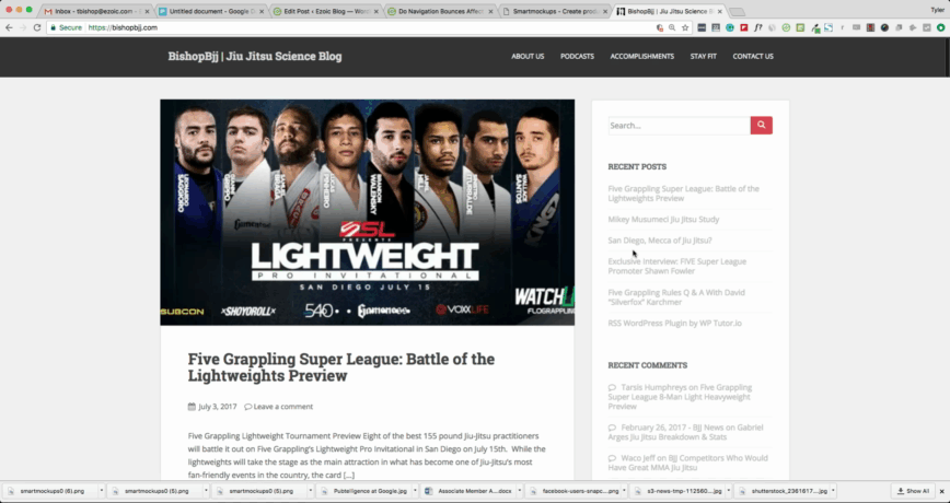 visitor engagement measuring user engagement time