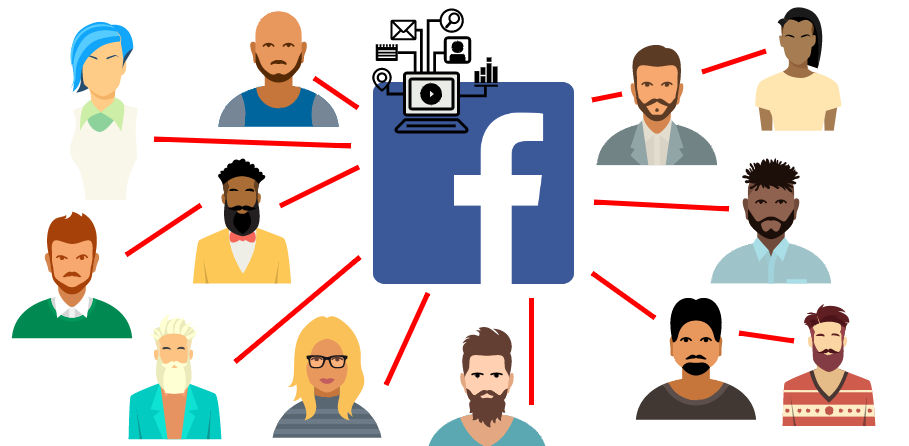 facebook algorithim update