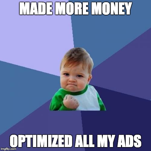 display ads or native ads