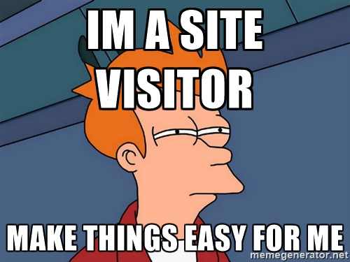monetize your website in 2017