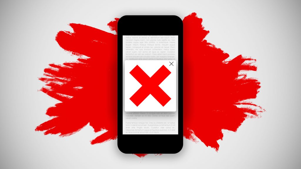 mobile ad blocking 