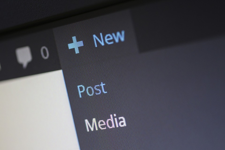getting started as an online publisher