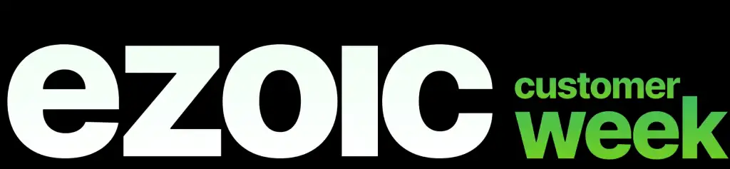Customer Week 2023 logo