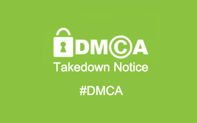 DMCA-takedown-notice