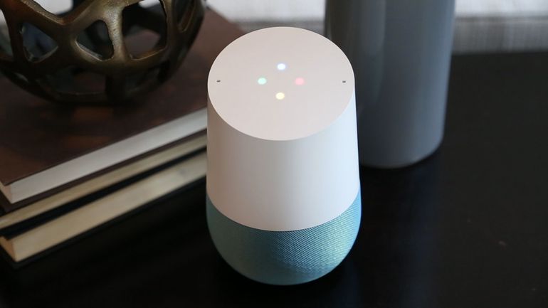 google voice search