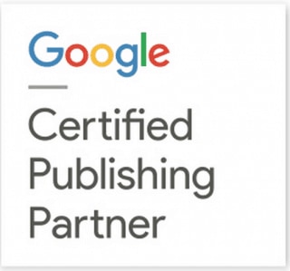 google certified publishing partner