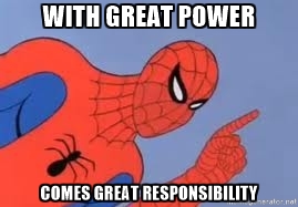 Google Adsense Policy