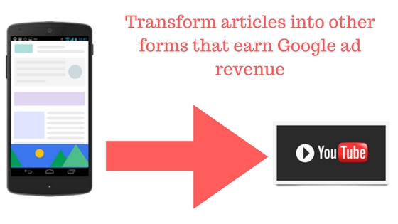 earn more Google ad revenue
