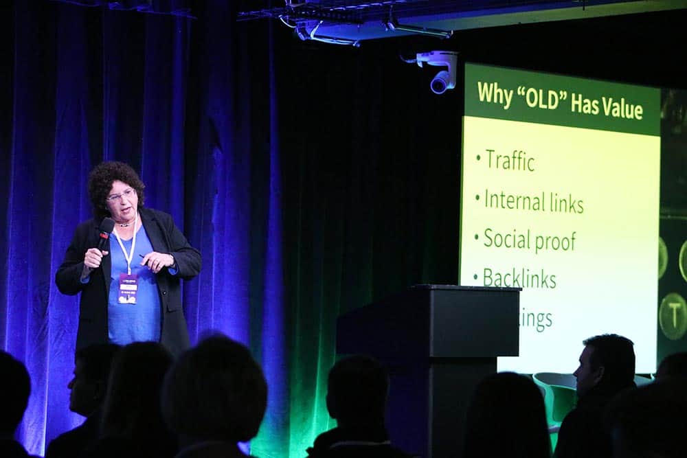 Don't remove outdated content or try "content pruning" until reading this...