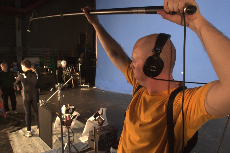video production publishing