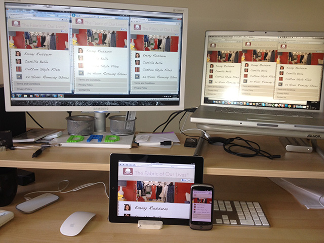 measuring user experience
