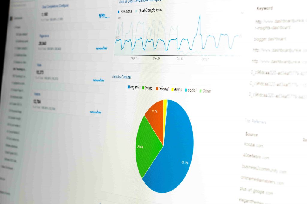 user experience metrics and SEO correlation