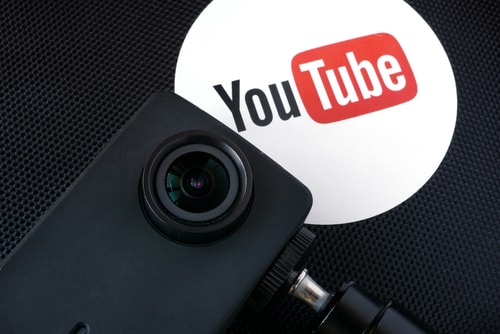 video publisher - video publishers - video publishing