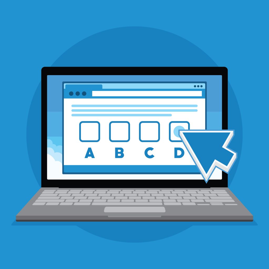 ab testing websites