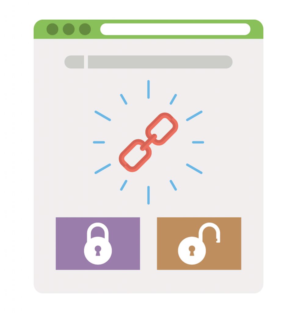 building backlinks
