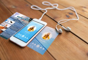 The Growth of Mobile Advertising and mobile ads