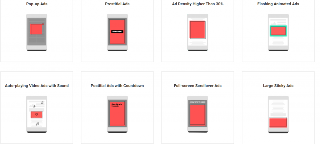 better ad standards
