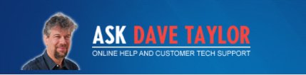 online publisher dave taylor on online publishing