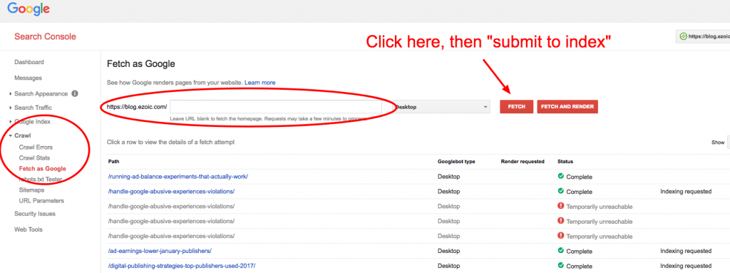 why aren't adsense ads displaying