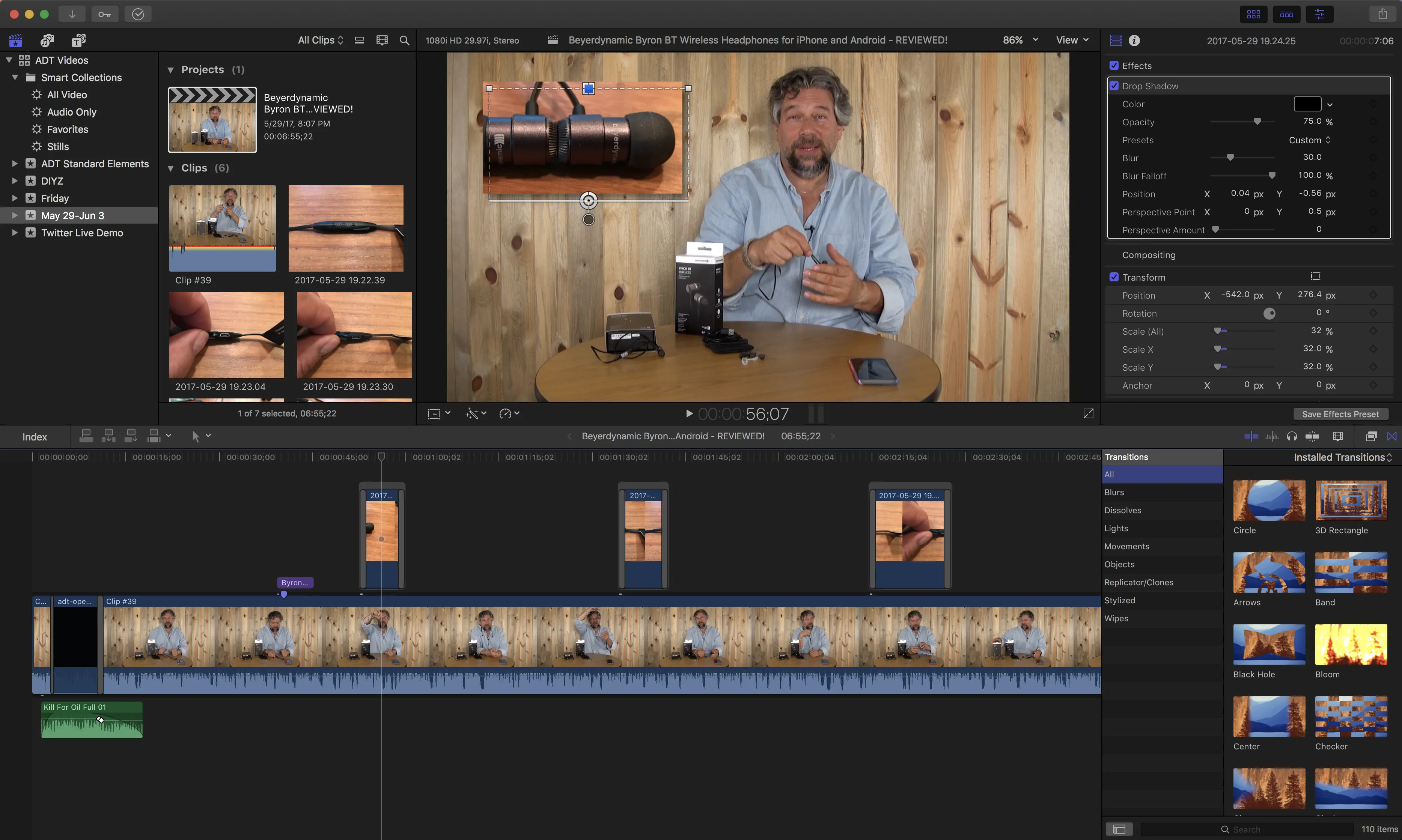 Video Production Gear Choices For Digital Publishers