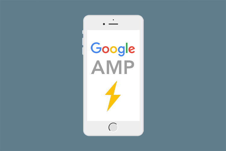 google amp