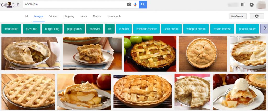 Google Image Search
