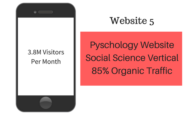 website monetization
