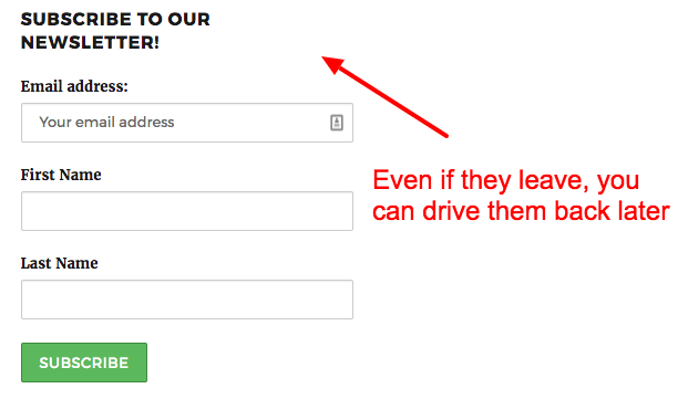 short form content metrics
