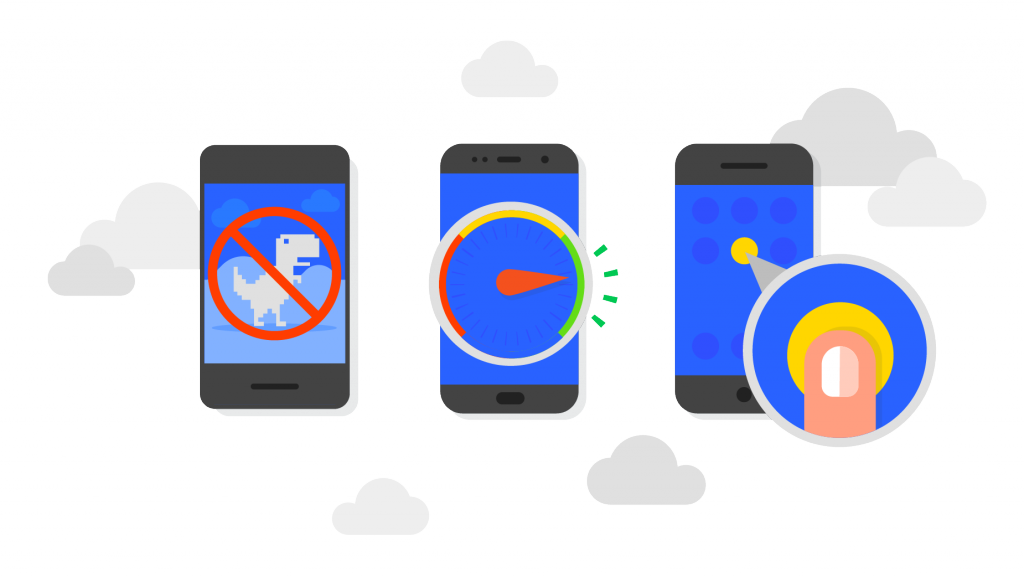 progressive web apps