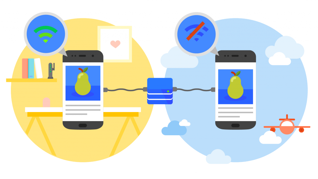 mobile web design