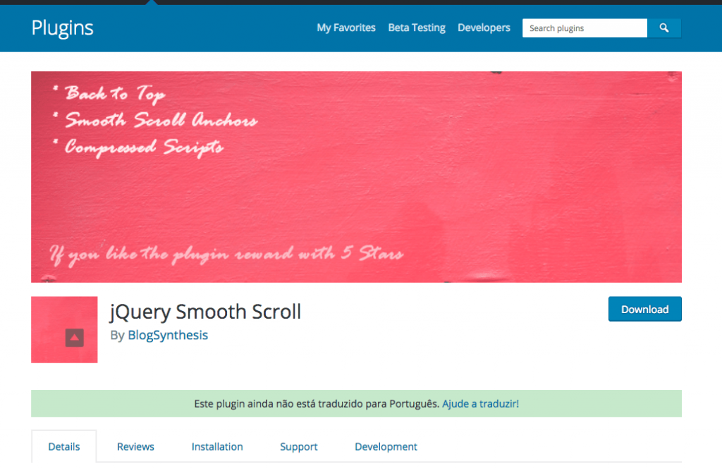 wordpress plugin speed