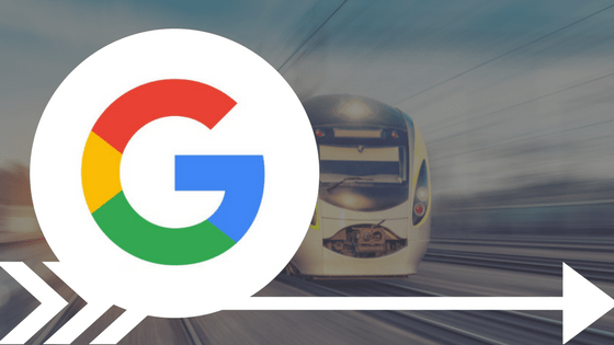 improve page speed for google seo