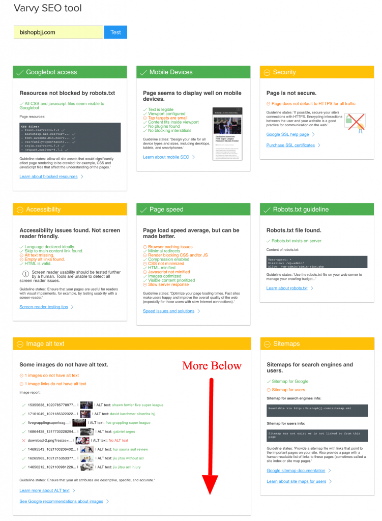 seo research
