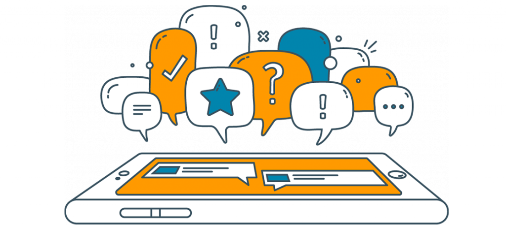 progressive web app